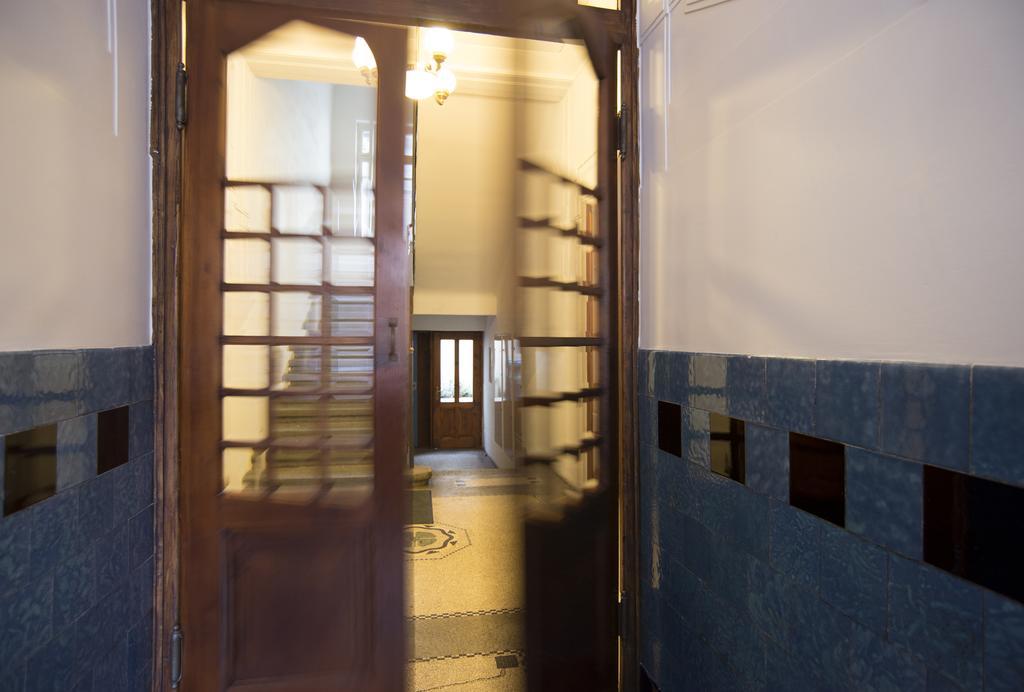 Apartment Dusni Praga Quarto foto