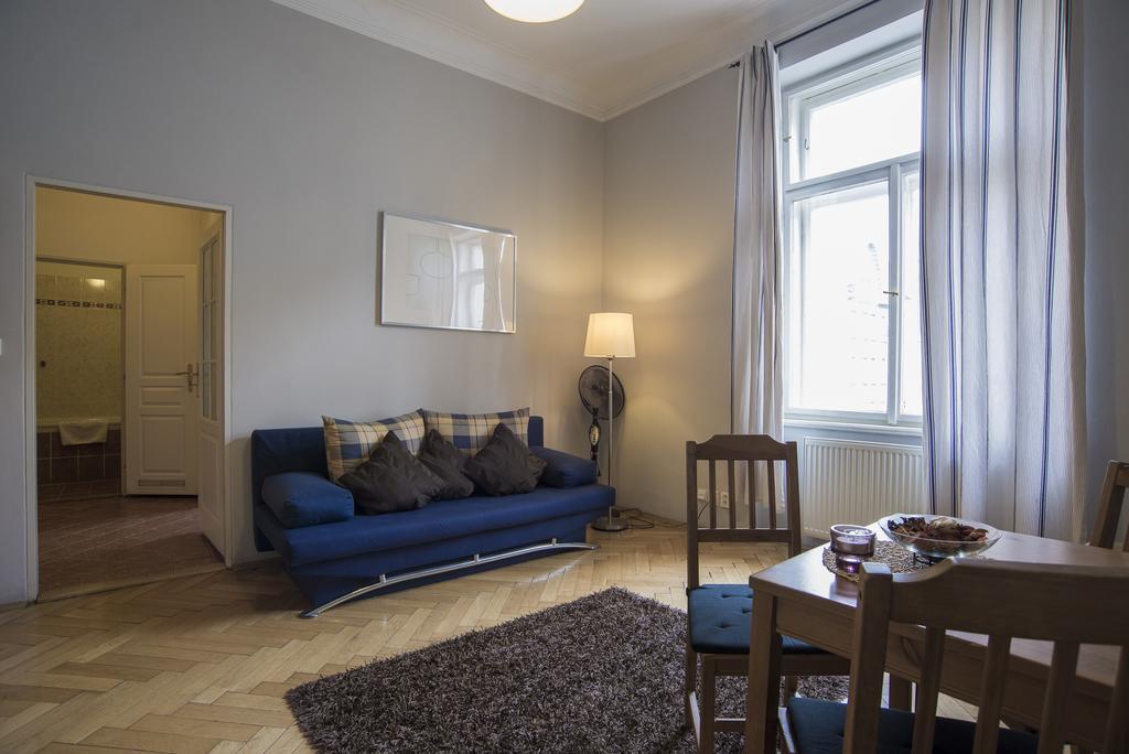 Apartment Dusni Praga Quarto foto