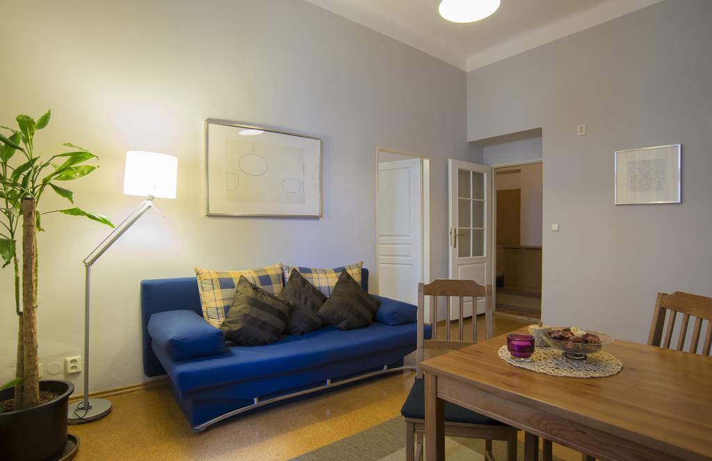 Apartment Dusni Praga Quarto foto