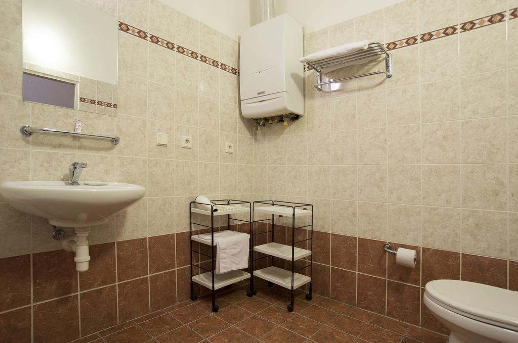 Apartment Dusni Praga Quarto foto